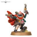 Games Workshop New Year Open Day 2019 Kill Team 7