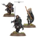 Games Workshop New Year Open Day 2019 Middle Earth 3