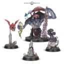 Games Workshop Next Week’s Pre Orders Underworlds, Titans And Middle Earth™ 3