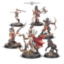 Games Workshop Next Week’s Pre Orders Underworlds, Titans And Middle Earth™ 4