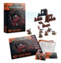 Games Workshop Starns Jünger – Kill Team Der Genestealer Cults 1