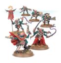 Games Workshop Starns Jünger – Kill Team Der Genestealer Cults 2