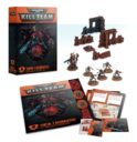 Games Workshop Theta 7 Acquisitus – Kill Team Des Adeptus Mechanicus 1