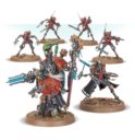 Games Workshop Theta 7 Acquisitus – Kill Team Des Adeptus Mechanicus 2