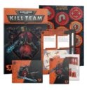 Games Workshop Theta 7 Acquisitus – Kill Team Des Adeptus Mechanicus 6