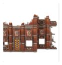 Games Workshop Warhammer 40.000 Sector Imperialis Manufactorum 2