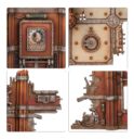 Games Workshop Warhammer 40.000 Sector Imperialis Manufactorum 3