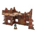 Games Workshop Warhammer 40.000 Sector Imperialis Manufactorum 4