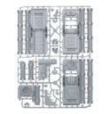 Games Workshop Warhammer 40.000 Sector Imperialis Manufactorum 5