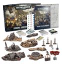 Games Workshop Warhammer 40.000 Urbane Kriegsführung 1