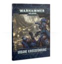 Games Workshop Warhammer 40.000 Urbane Kriegsführung 2