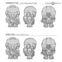 Games Workshop Warhammer 40,000 Funko Pop! Figures 7