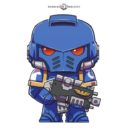 Games Workshop Warhammer 40,000 Funko Pop! Figures 8