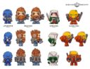 Games Workshop Warhammer 40,000 Funko Pop! Figures 9