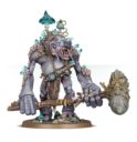 Games Workshop Warhammer Age Of Sigmar Dankhold Troggoth 1