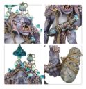 Games Workshop Warhammer Age Of Sigmar Dankhold Troggoth 2