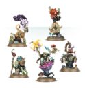 Games Workshop Warhammer Age Of Sigmar Gobbapalooza 1