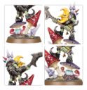 Games Workshop Warhammer Age Of Sigmar Loonboss 2