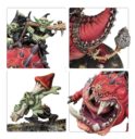 Games Workshop Warhammer Age Of Sigmar Mangler Squigs 2