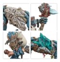 Games Workshop Warhammer Age Of Sigmar Rockgut Troggoths 2