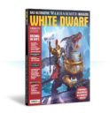 Games Workshop White Dwarf Februar 2019 1