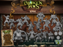 JWL Broken Jaws Pirate Orks Kickstarter 2