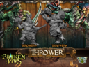 JWL Broken Jaws Pirate Orks Kickstarter 7