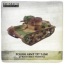 Kromlech Historical Neue Panzer 01