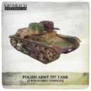 Kromlech Historical Neue Panzer 02