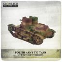 Kromlech Historical Neue Panzer 03