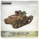 Kromlech Historical Neue Panzer 04