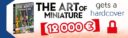 MA Mohand The Art Of The Miniature Miniature Art Tutorial Book 13