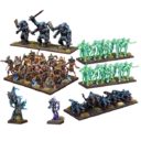 MG Mantic Games Nightstalker Army 1