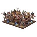 MG Mantic Games Nightstalker Army 2