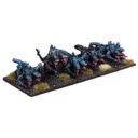 MG Mantic Games Nightstalker Army 4