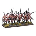 MG Mantic Games Nightstalker Mega Army 2