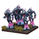 MG Mantic Games Nightstalker Mega Army 3