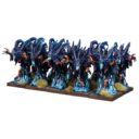 MG Mantic Games Nightstalker Mega Army 4