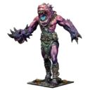 MG Mantic Games Nightstalkers Shadowhulk