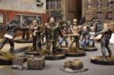 MG Mantic The Walking Dead Skirmish 4