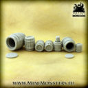 MiniMonsters MixBarrels 01