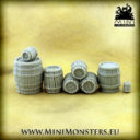 MiniMonsters MixBarrels 02