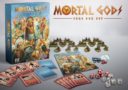 Mortal Gods Core Set1