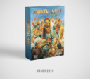 Mortal Gods Core Set2