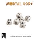 Mortal Gods Core Set7
