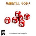 Mortal Gods Core Set8