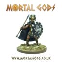 Mortal Gods Lochagos