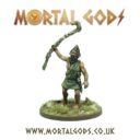 Mortal Gods Seer