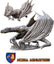 NM Norba Miniatures Fantasy Dragons Kickstarter 3