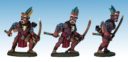 NorthStar Frostgrave Tribals